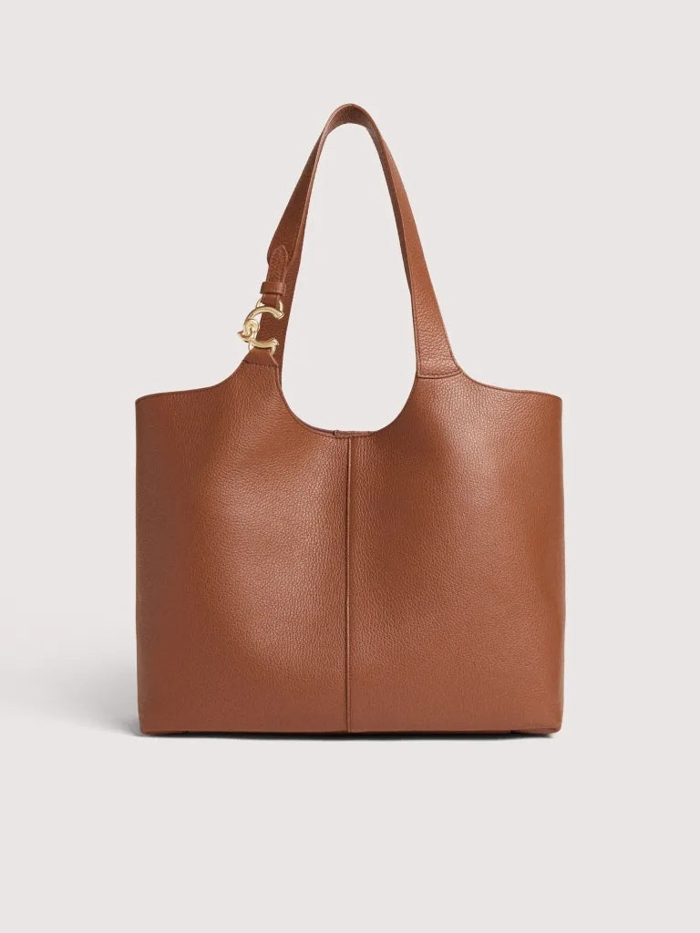Coccinelle C-Easy Large Shoulder Bag