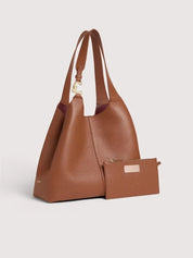 Coccinelle C-Easy Large Shoulder Bag