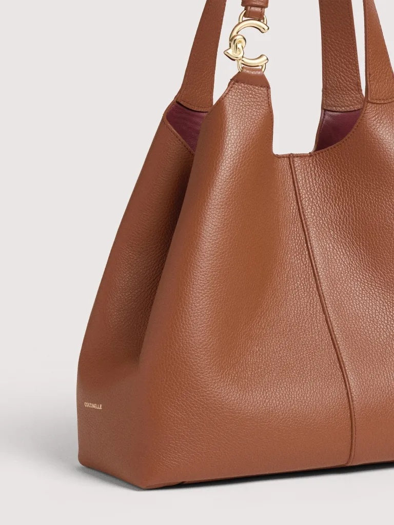 Coccinelle C-Easy Large Shoulder Bag