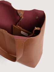 Coccinelle C-Easy Large Shoulder Bag