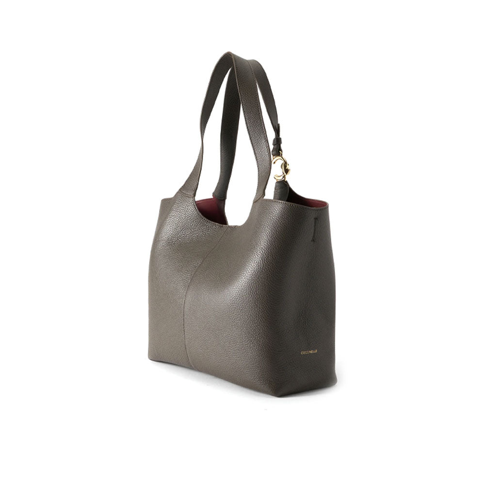 Coccinelle C-Easy Large Shoulder Bag