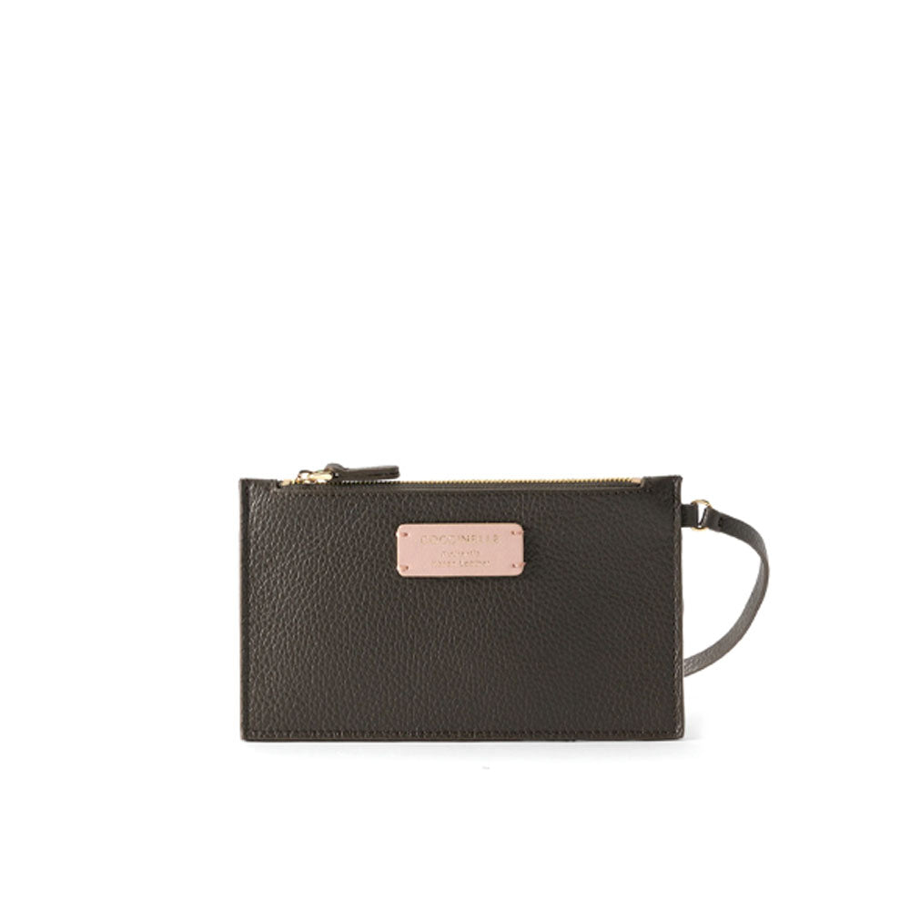 Coccinelle C-Easy Large Shoulder Bag