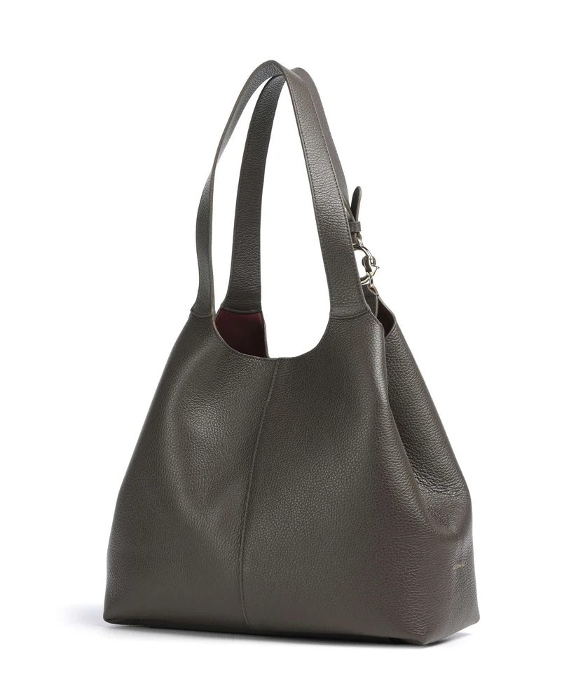 Coccinelle C-Easy Large Shoulder Bag
