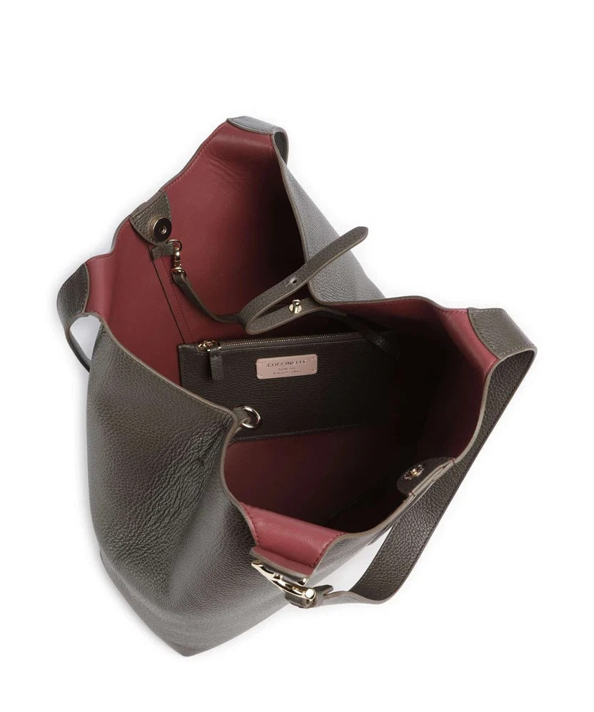 Coccinelle C-Easy Large Shoulder Bag