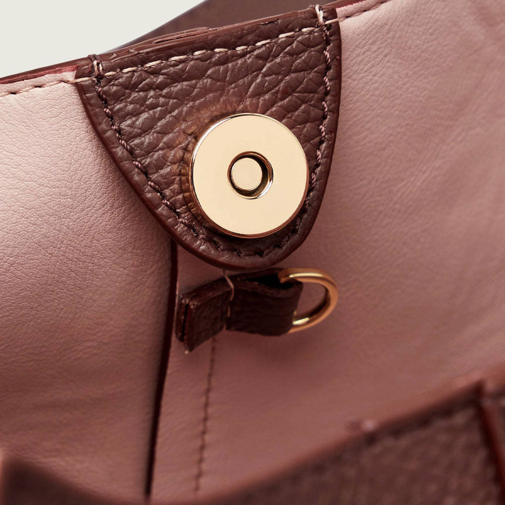 Coccinelle C-Easy Shoulder Bag