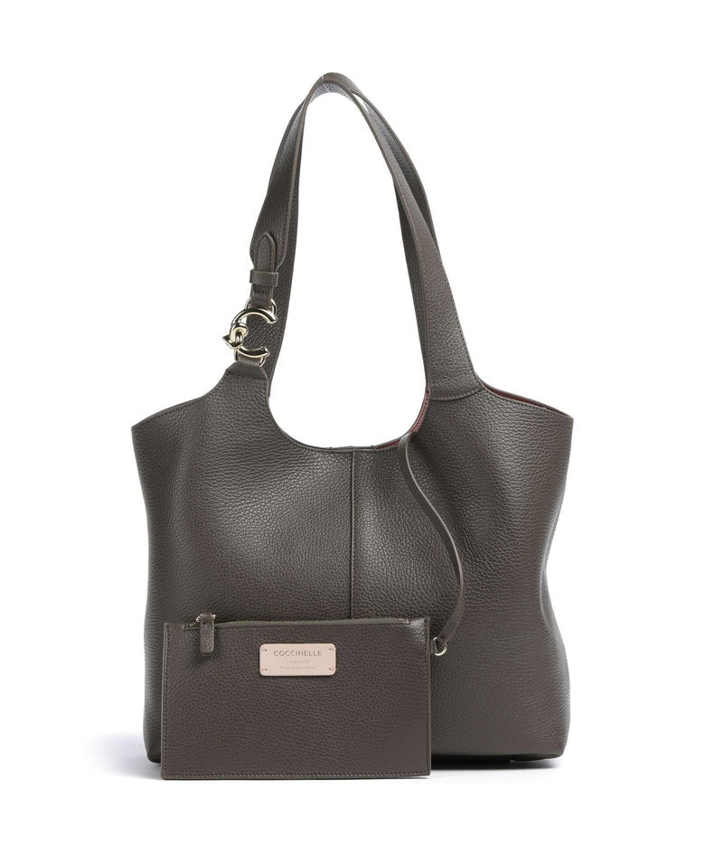 Borsa a spalla C-Easy Coccinelle
