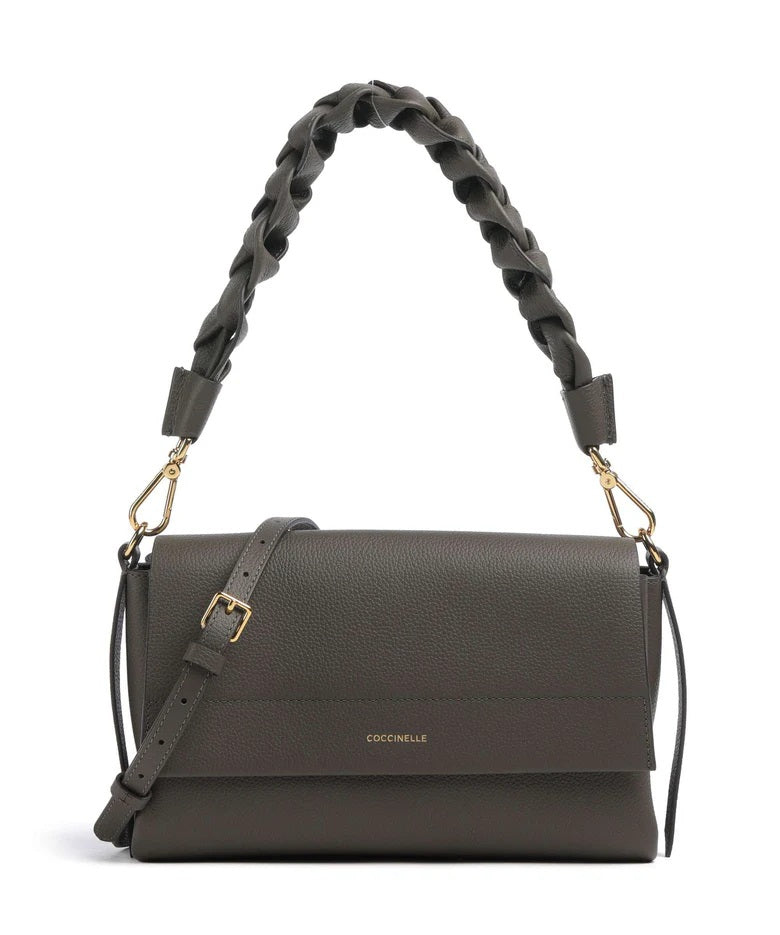 Coccinelle Boheme Shoulder Bag