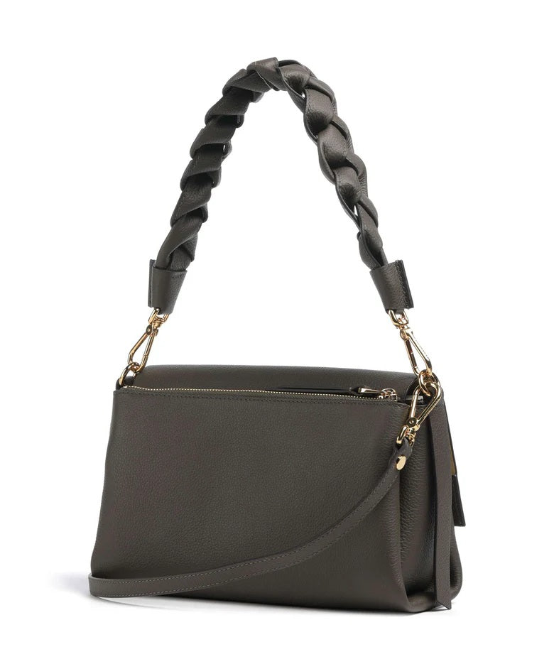 Coccinelle Boheme Shoulder Bag