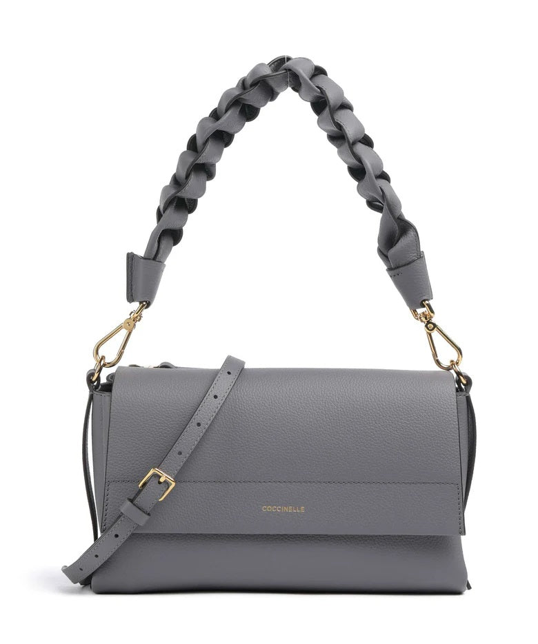 Coccinelle Boheme Shoulder Bag