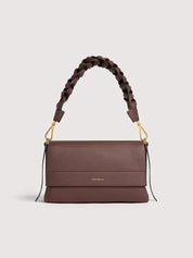 Borsa a spalla Boheme in pelle Coccinelle