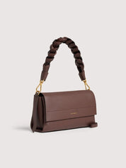 Borsa a spalla Boheme in pelle Coccinelle