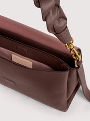 Borsa a spalla Boheme in pelle Coccinelle