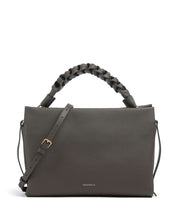 Borsa a spalla Boheme Medium in pelle Coccinelle
