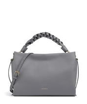Coccinelle Boheme Medium Umhängetasche aus Leder