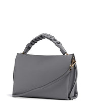 Coccinelle Boheme Medium Umhängetasche aus Leder