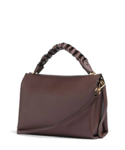 Borsa a spalla Boheme Medium in pelle Coccinelle