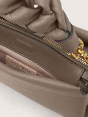 Borsa a spalla Boheme Small in pelle Coccinelle