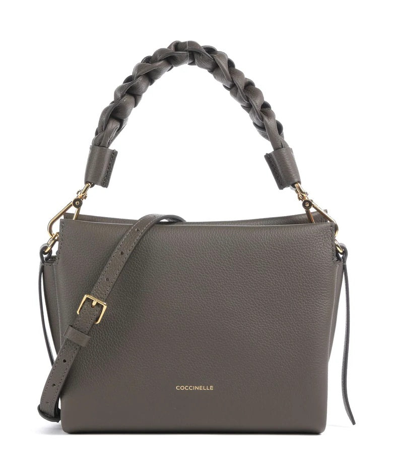 Borsa a spalla Boheme Small Coccinelle