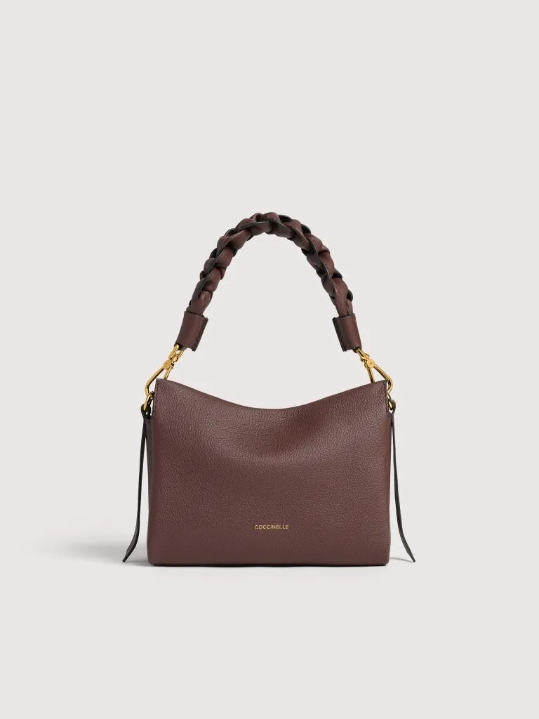 Borsa a spalla Boheme Small Coccinelle