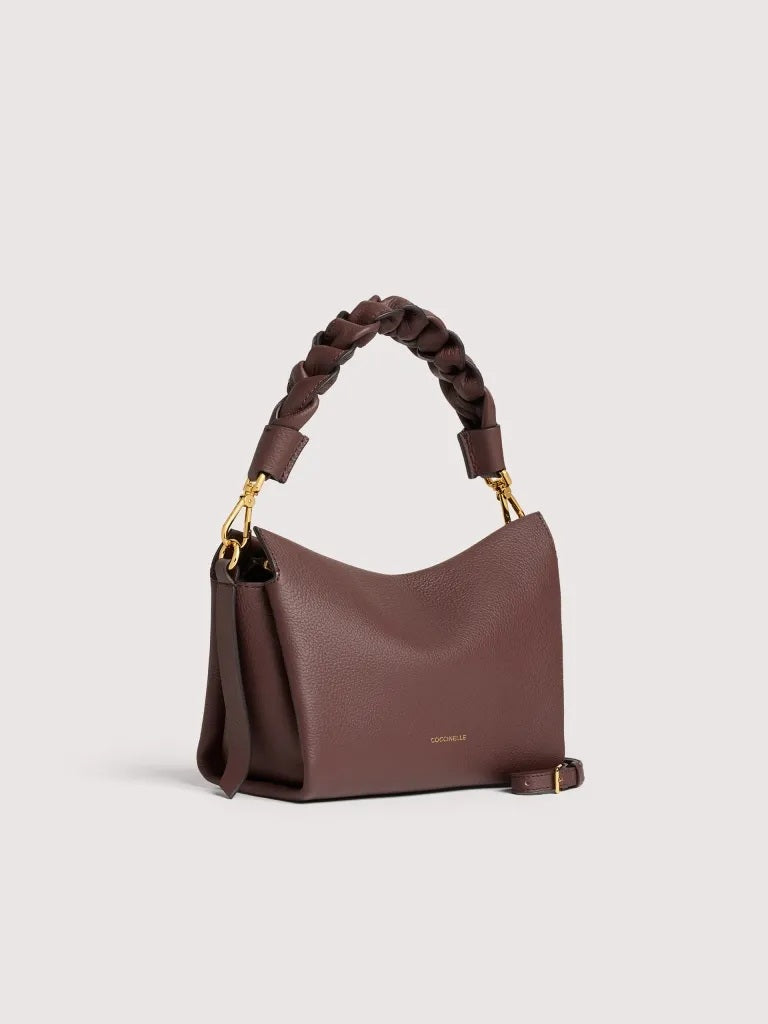 Borsa a spalla Boheme Small Coccinelle