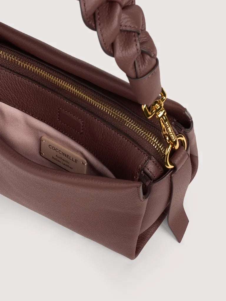 Borsa a spalla Boheme Small Coccinelle