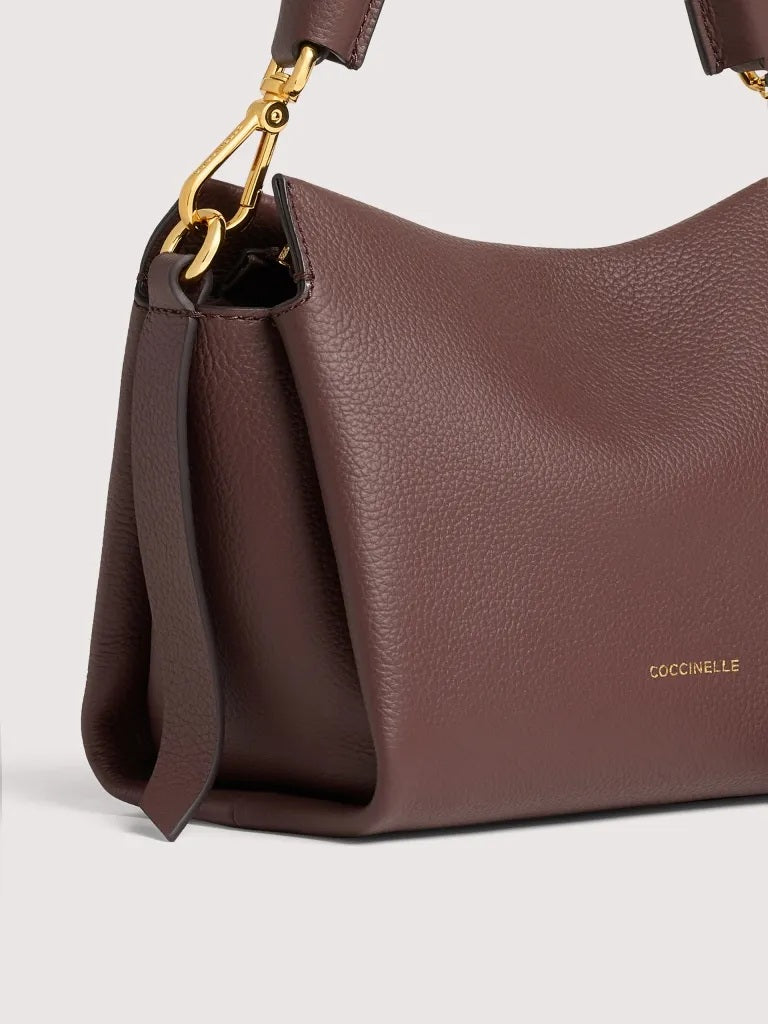 Borsa a spalla Boheme Small Coccinelle