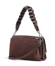 Borsa a spalla Boheme Suede Small Coccinelle