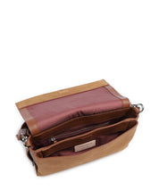 Borsa a spalla Boheme Suede Small Coccinelle