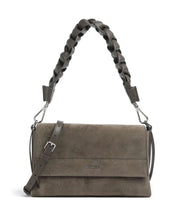 Borsa a spalla Boheme Suede Small Coccinelle