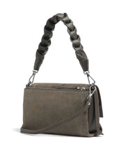 Borsa a spalla Boheme Suede Small Coccinelle