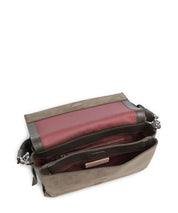 Borsa a spalla Boheme Suede Small Coccinelle