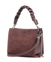 Borsa a spalla Boheme Suede Small Coccinelle