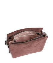 Borsa a spalla Boheme Suede Small Coccinelle