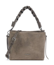 Borsa a spalla Boheme Suede Small Coccinelle
