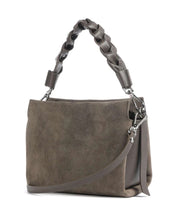 Borsa a spalla Boheme Suede Small Coccinelle