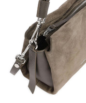 Borsa a spalla Boheme Suede Small Coccinelle
