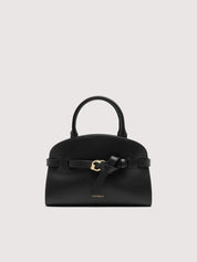 Borsa a mano Sabine Small in pelle Coccinelle