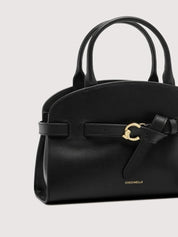 Borsa a mano Sabine Small in pelle Coccinelle