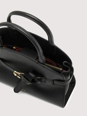Borsa a mano Sabine Small in pelle Coccinelle