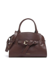 Coccinelle Sabine Small Leather Handbag