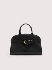 Borsa a mano Sabine Medium in pelle Coccinelle