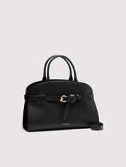 Borsa a mano Sabine Medium in pelle Coccinelle