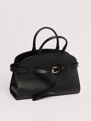 Borsa a mano Sabine Medium in pelle Coccinelle