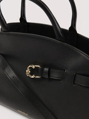 Borsa a mano Sabine Medium in pelle Coccinelle