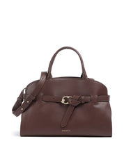 Borsa a mano Sabine Medium in pelle Coccinelle