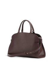Borsa a mano Sabine Medium in pelle Coccinelle