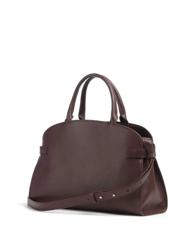 Borsa a mano Sabine Medium in pelle Coccinelle
