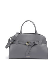 Borsa a mano Sabine Medium in pelle Coccinelle