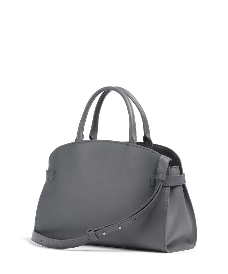 Borsa a mano Sabine Medium in pelle Coccinelle