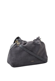 Borsa a spalla Lidia Medium in suede Coccinelle